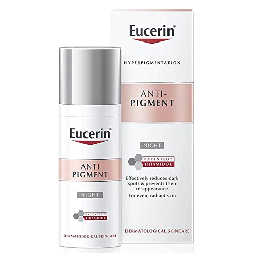 ANTI-PIGMENT Night Cream - 50 milliliters (1.7 ounces) V5125