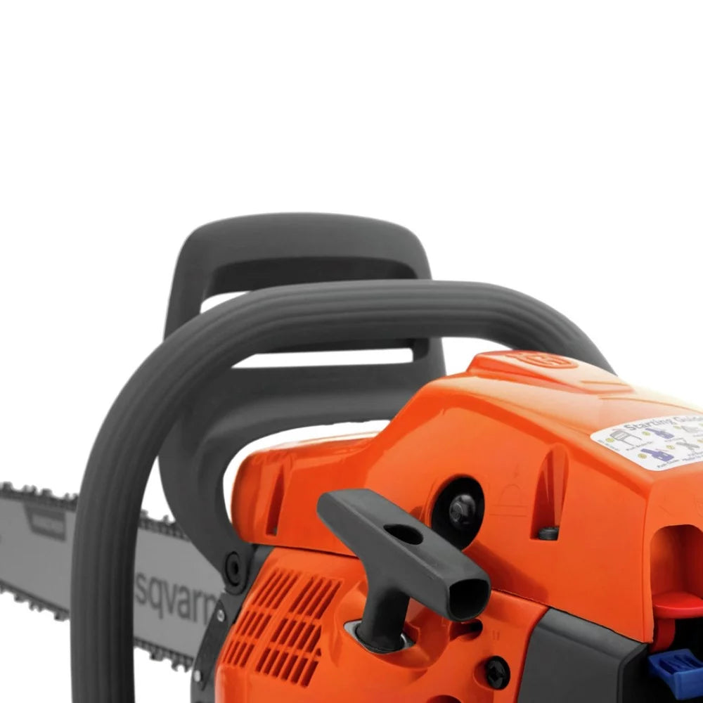 3.5 HP 55.5cc 20 in. Gas Chainsaw A209074