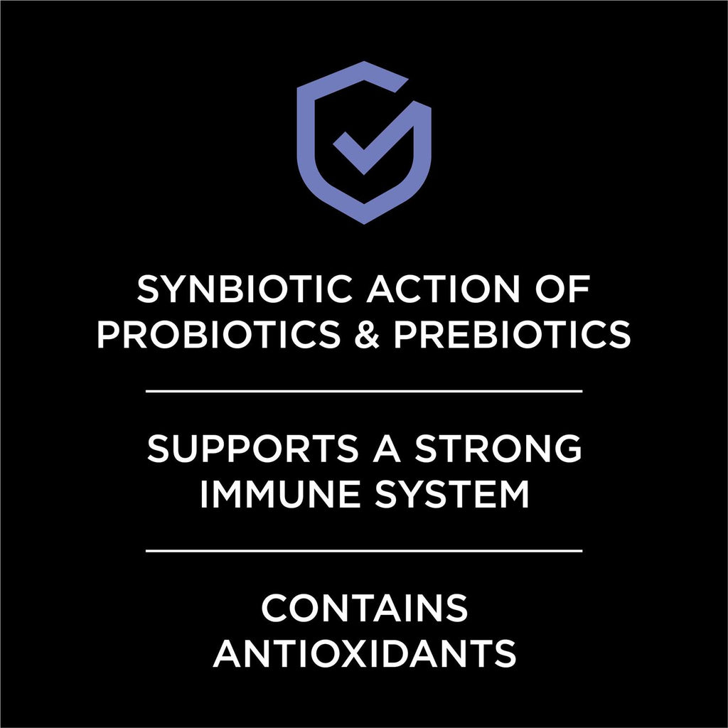 FortiFlora PRO SA Synbiotic Action Feline Prebiotic And Probiotic R125048