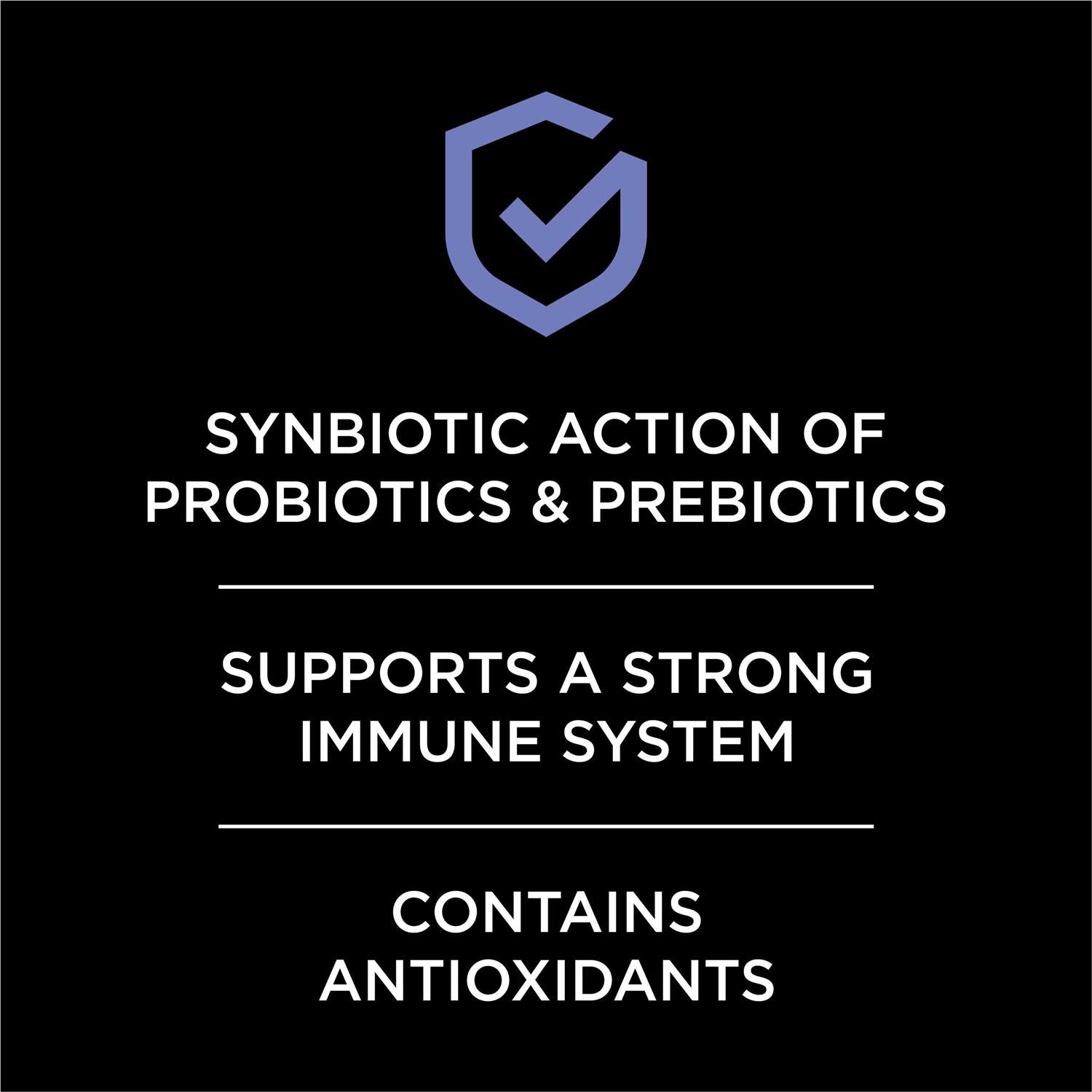 FortiFlora PRO SA Synbiotic Action Feline Prebiotic And Probiotic R125048
