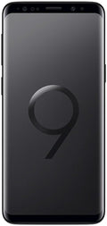 Refurbished Samsung Galaxy S9 64GB Factory Unlocked Android Smartphone B37176