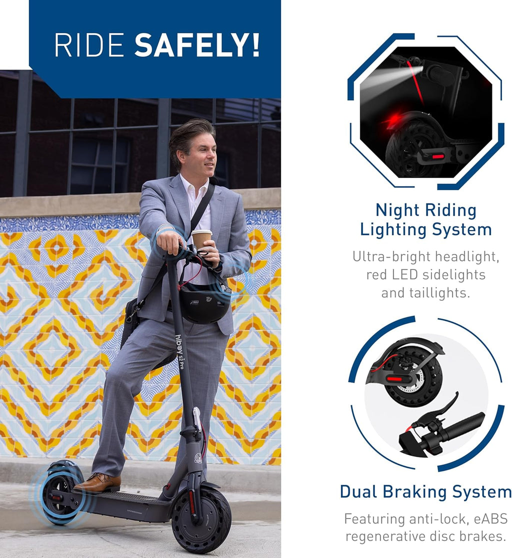 Electric Scooter Y603935