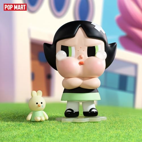 12PCs CRYBABY Blind Box Figures U772580