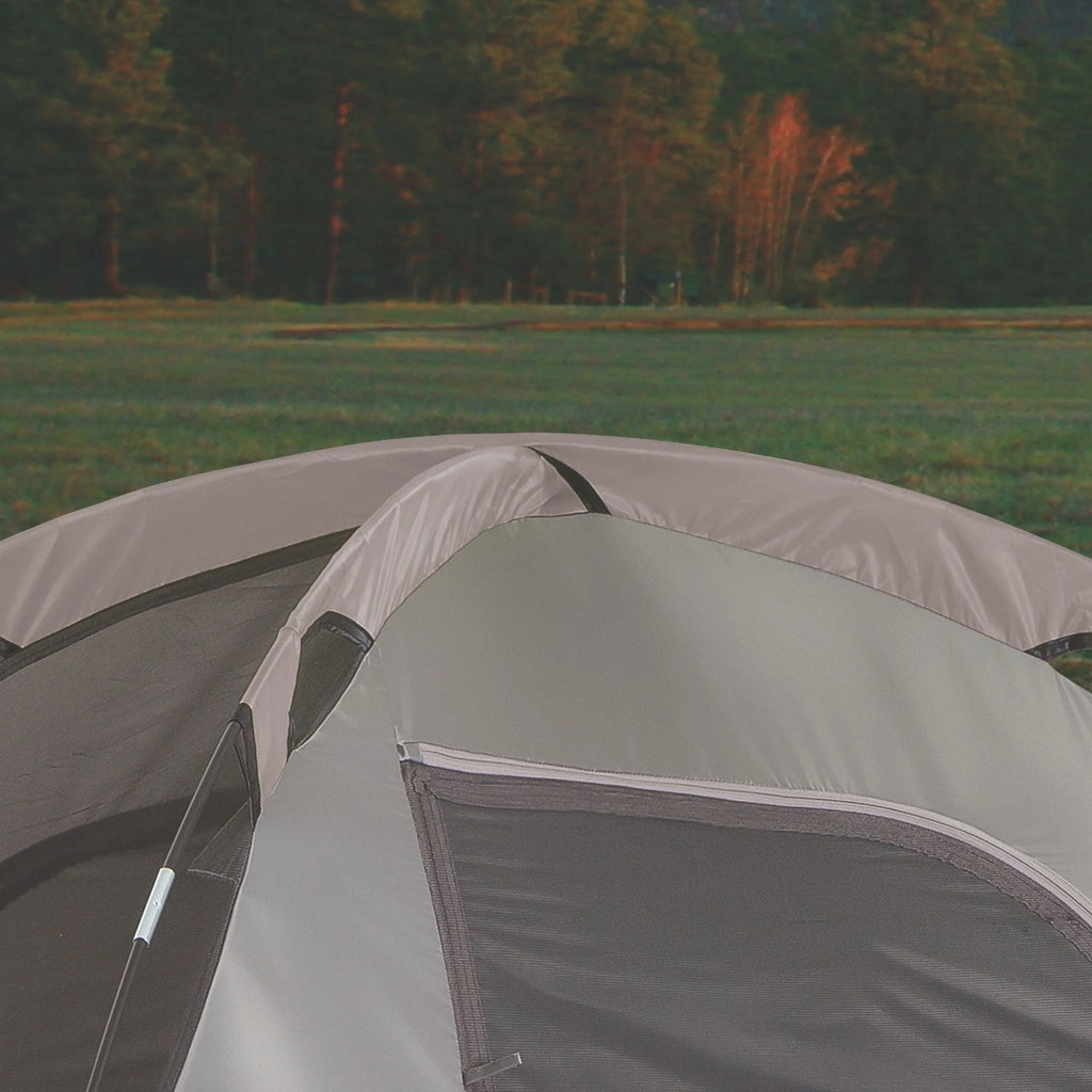 10 Person Tent with Room Divider E516103