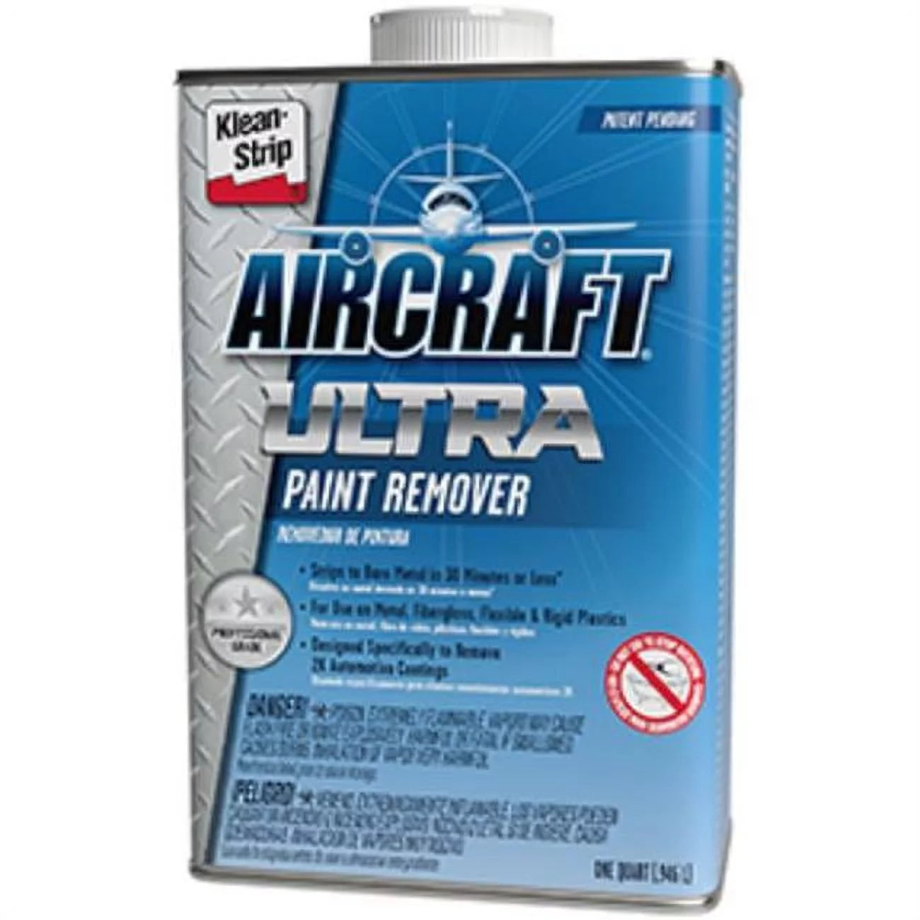1 Quart Aircraft Paint Remover A775