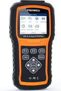 ABS SRS Airbag Diagnostic Tool V8044