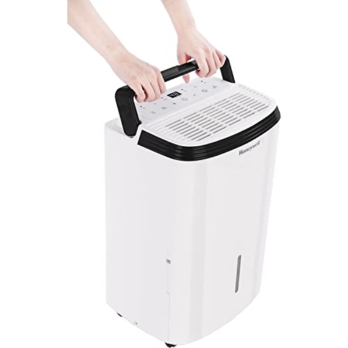 50 Pint Dehumidifier with Pump A475745