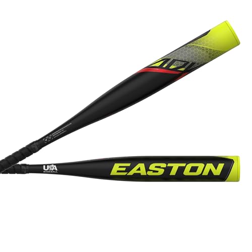 1 Pc Composite Youth Baseball Bat -12 Drop 2 5/8" Barrel J444