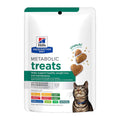 Crunchy Cat Treats I84309