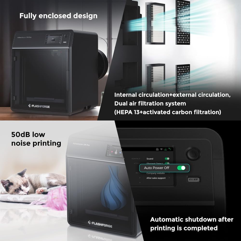3D Printer J464