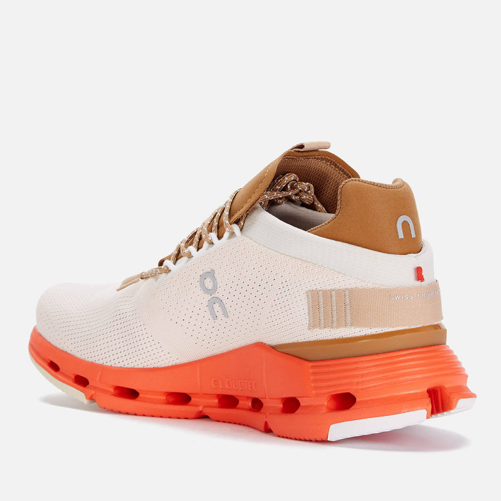 Wmns Cloudnova - Pearl V2829