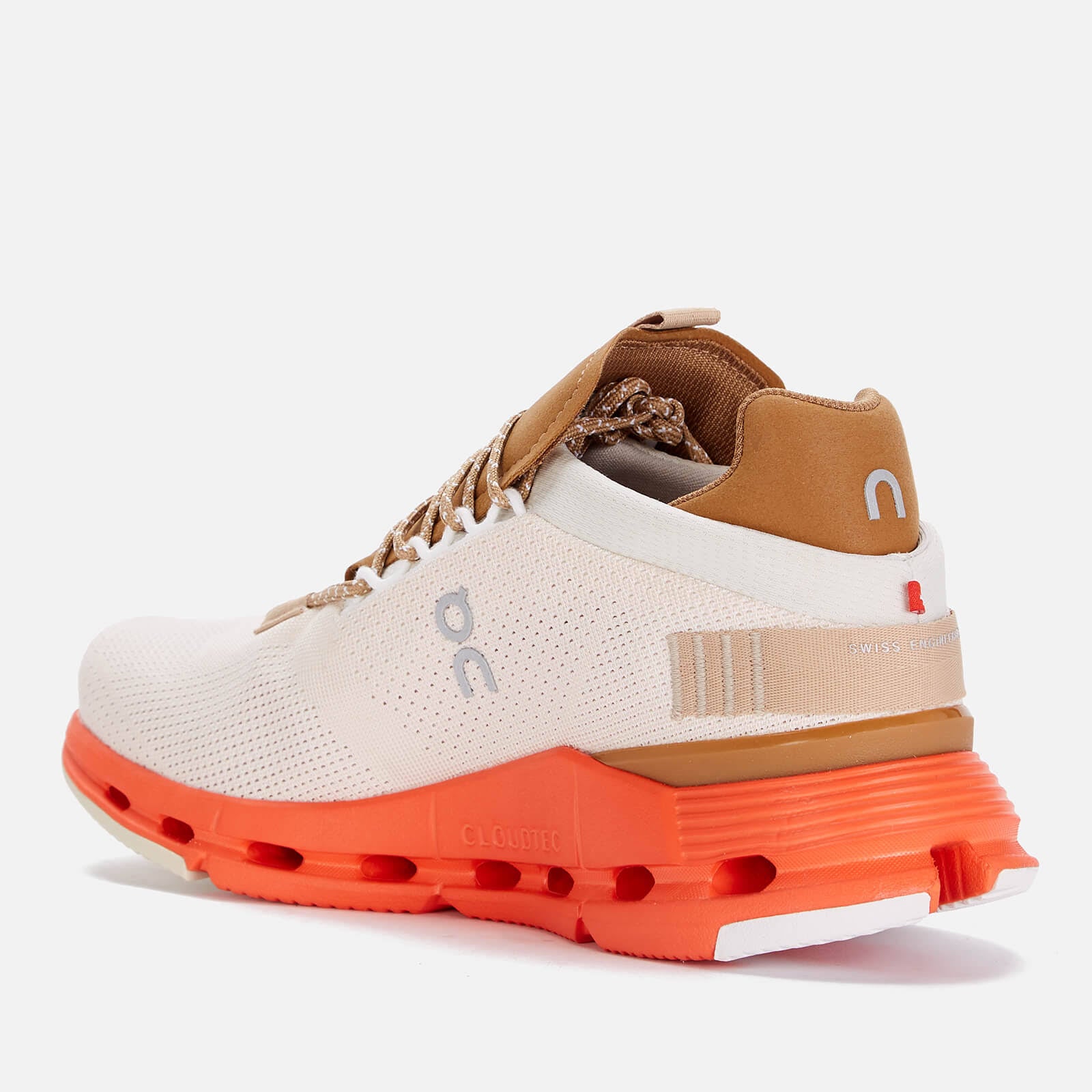 Wmns Cloudnova - Pearl V2829
