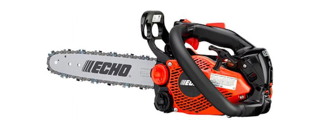 12 In. Bar Chainsaw E3966