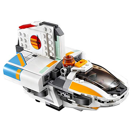 LEGO Star Wars Building Kit (269 Pieces) N6930