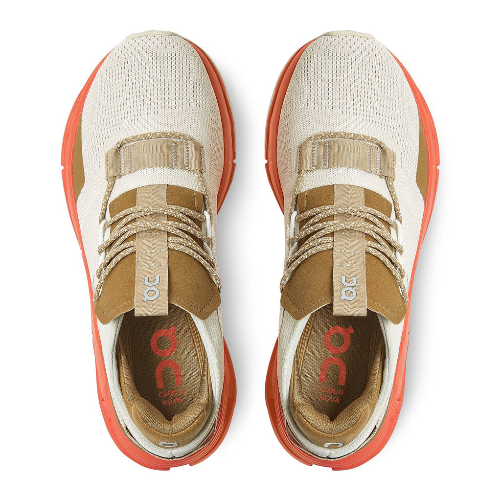 Wmns Cloudnova - Pearl V2829