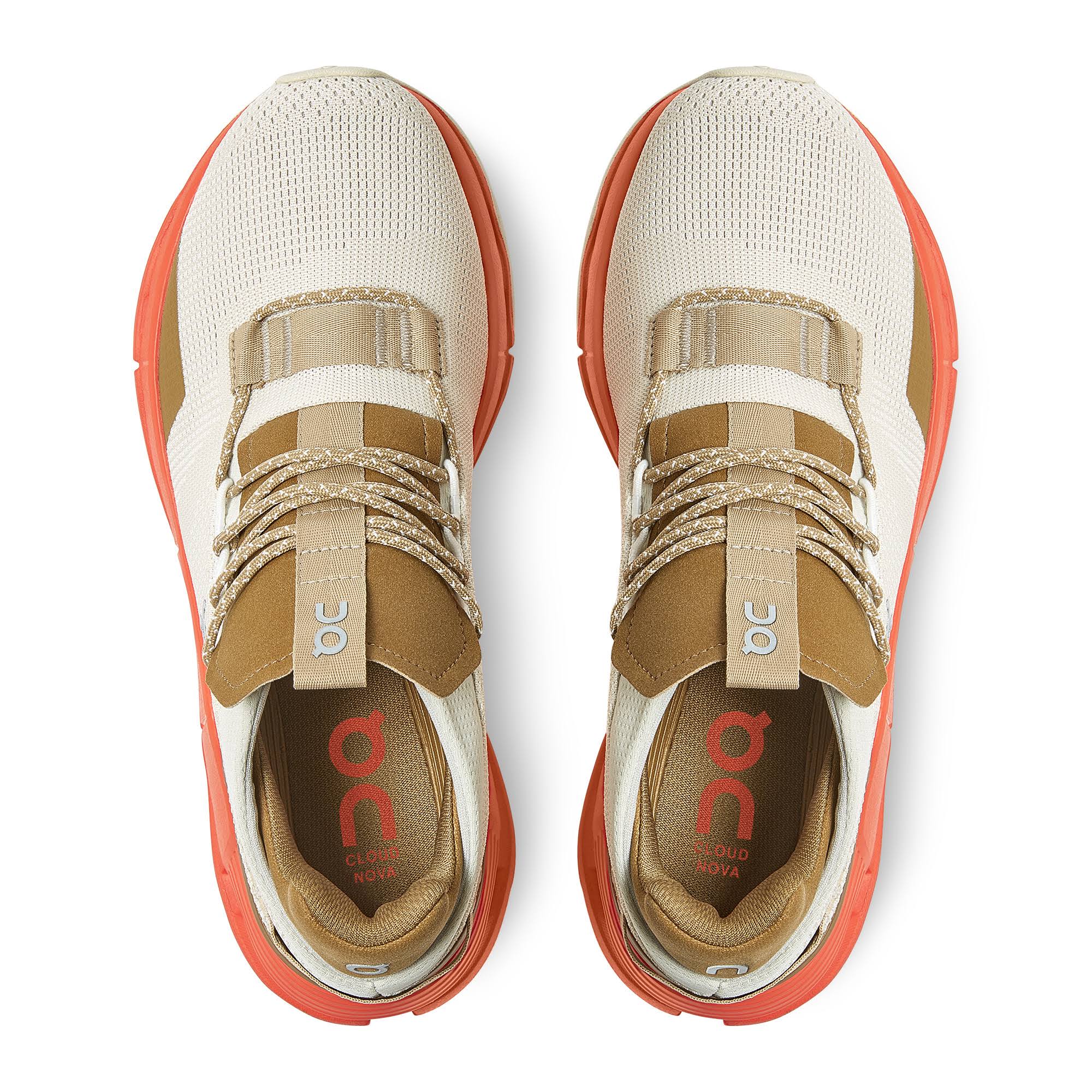 Wmns Cloudnova - Pearl V2829