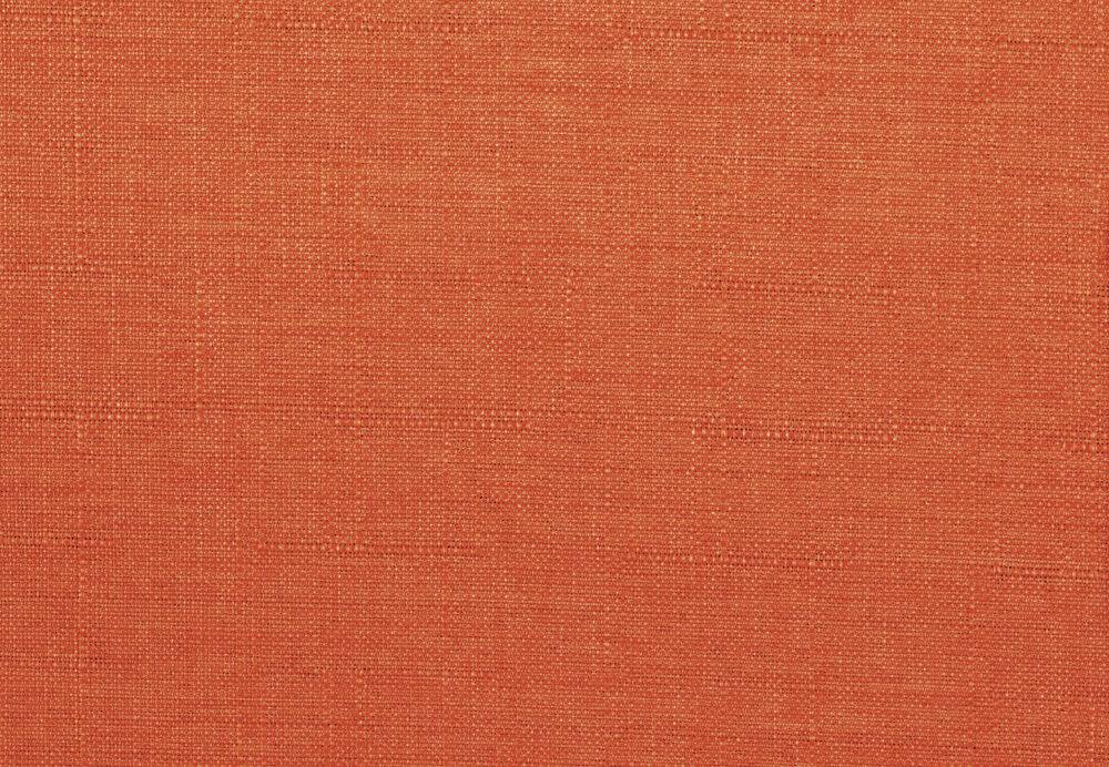 Orange Accent Chair N9729