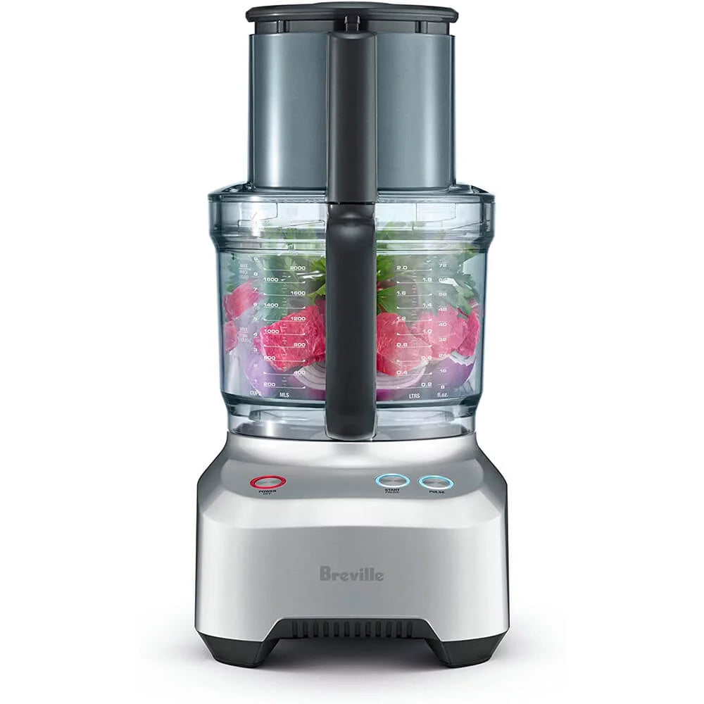 12 Cup Food Processor N828039