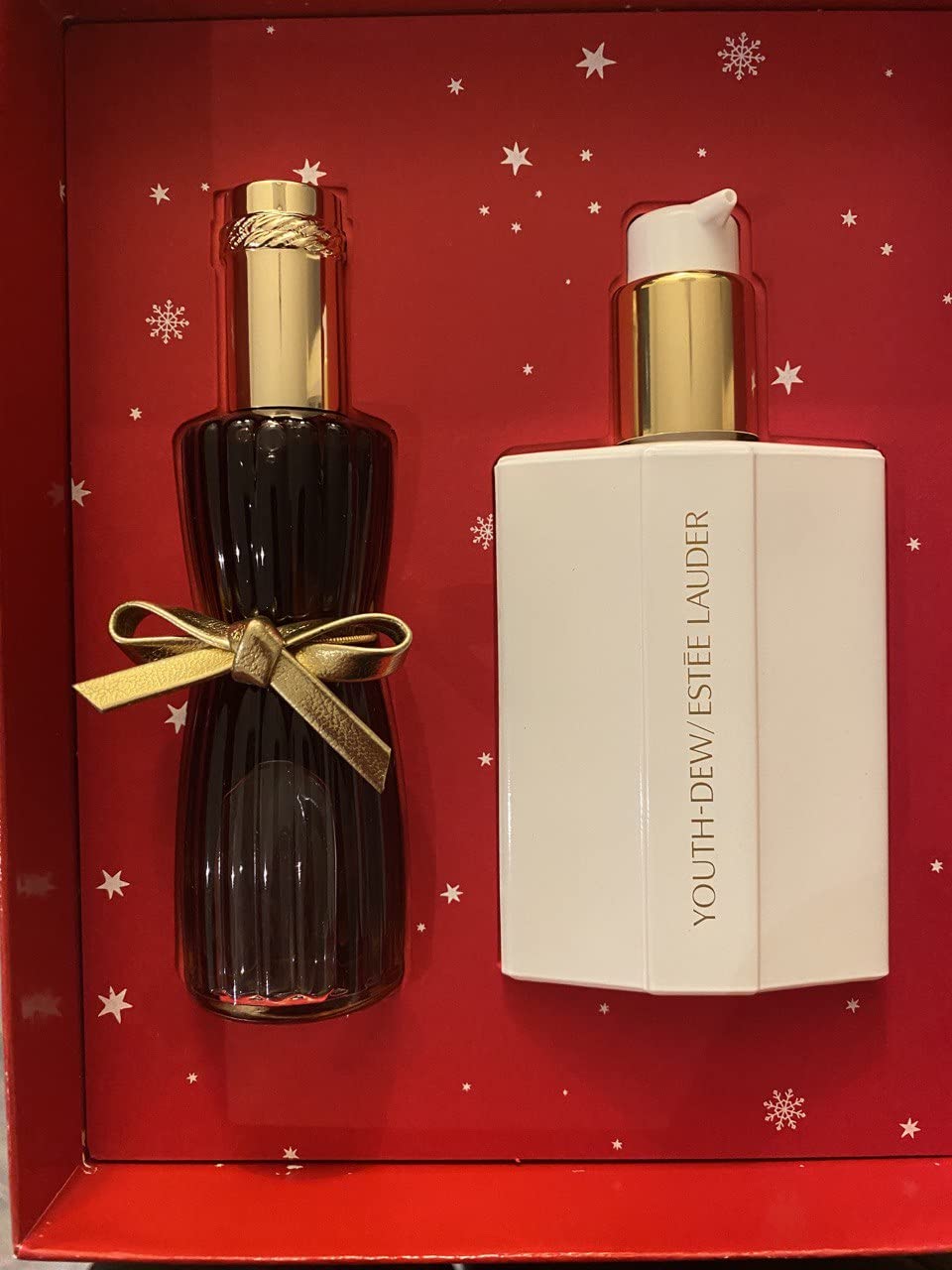 2.25 oz EDP Spray + 3.12 oz Body Satinee 2pc Set B538865