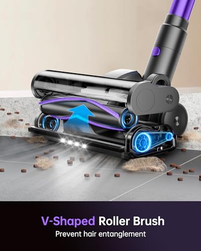 38Kpa Cordless Stick Vacuum Cleaner B8754