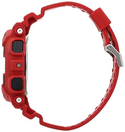 Quartz 200M WR Shock Resistant Watch Q322213