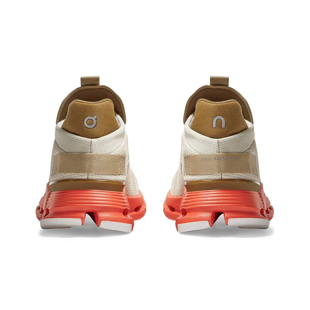 Wmns Cloudnova - Pearl V2829