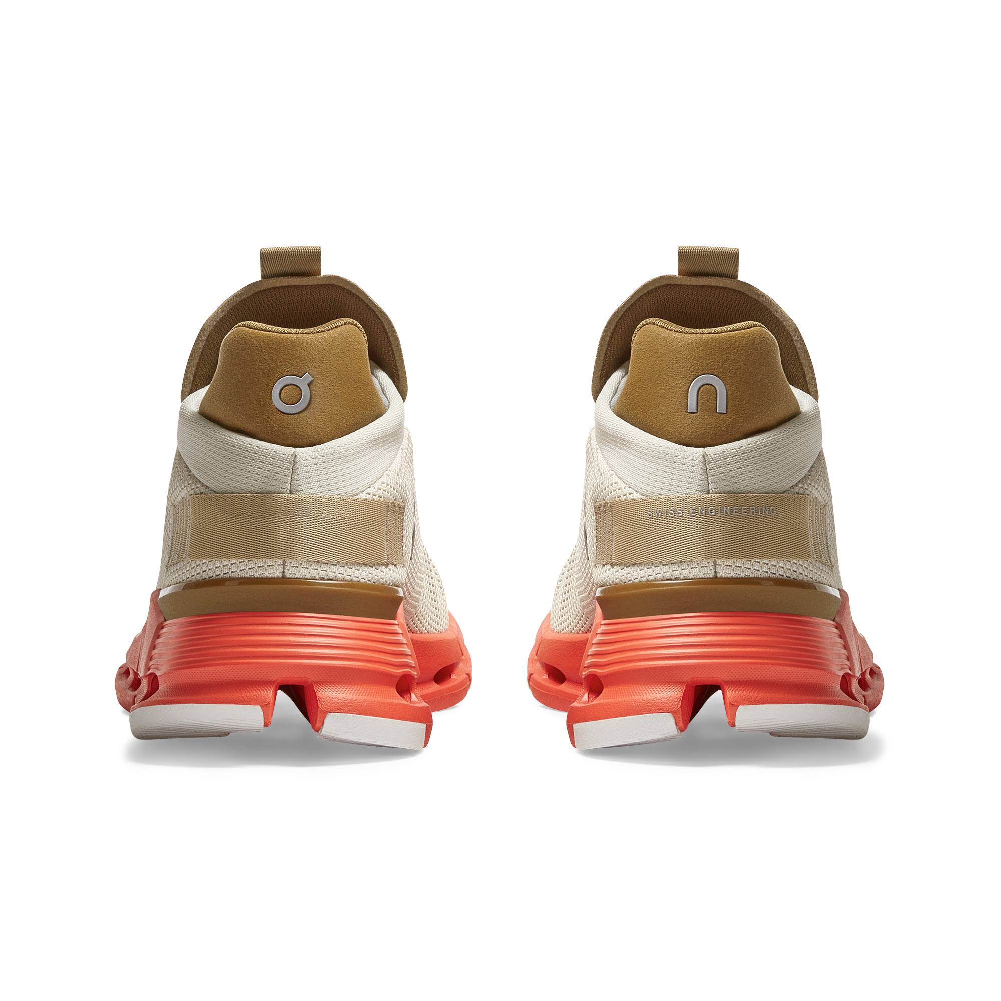 Wmns Cloudnova - Pearl V2829