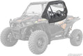 2 Upper Doors Soft Cab Enclosure N346