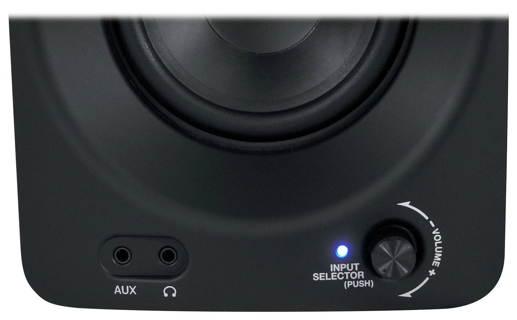 4" Pro Studio Monitor Speakers with Bluetooth L481