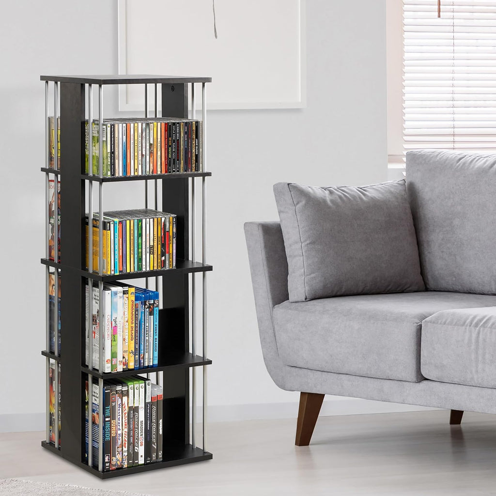 Espresso Media Storage Spinner I7256
