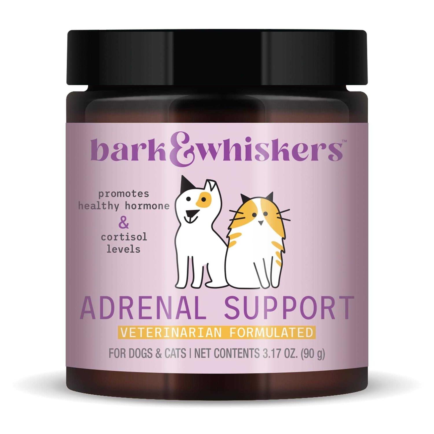 Adrenal Support E53684