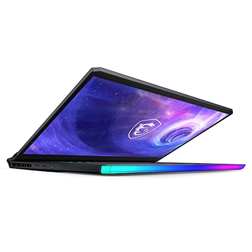 17.3" 144Hz FHD Gaming Laptop, Intel i9-12900H, 32GB DDR5 RAM, 1TB PCIe SSD, GeForce RTX 3060 6GB V659419