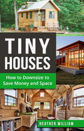 Tiny House Book N8982