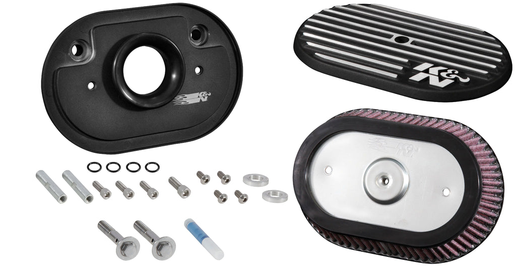Air Cleaner Kit J72839