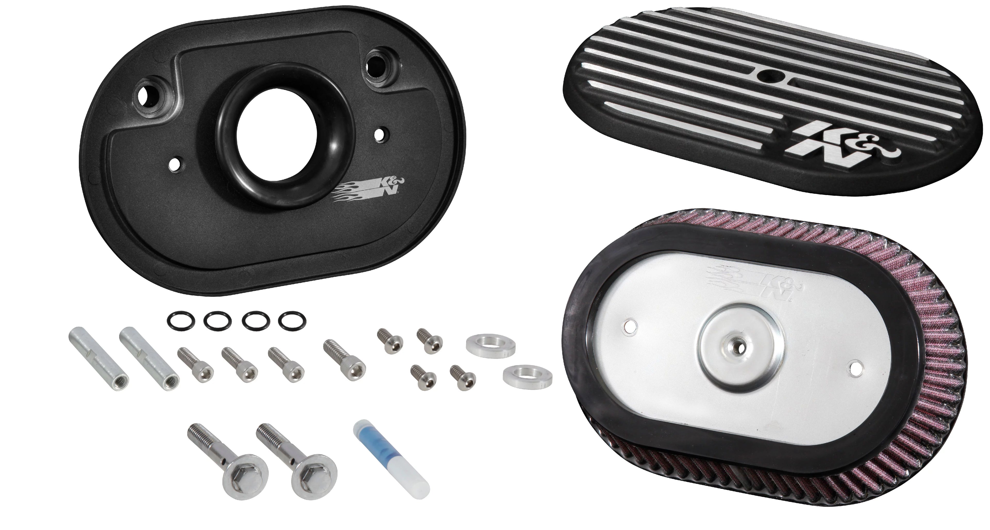Air Cleaner Kit J72839