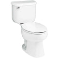 1.6 GPF 2-Piece Elongated Toilet J8192