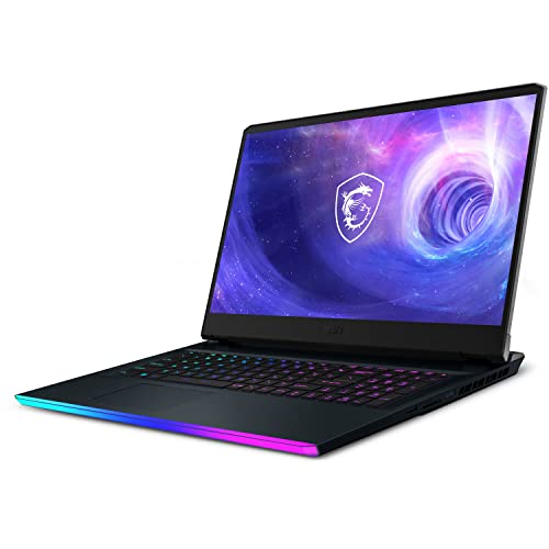 17.3" 144Hz FHD Gaming Laptop, Intel i9-12900H, 32GB DDR5 RAM, 1TB PCIe SSD, GeForce RTX 3060 6GB V659419
