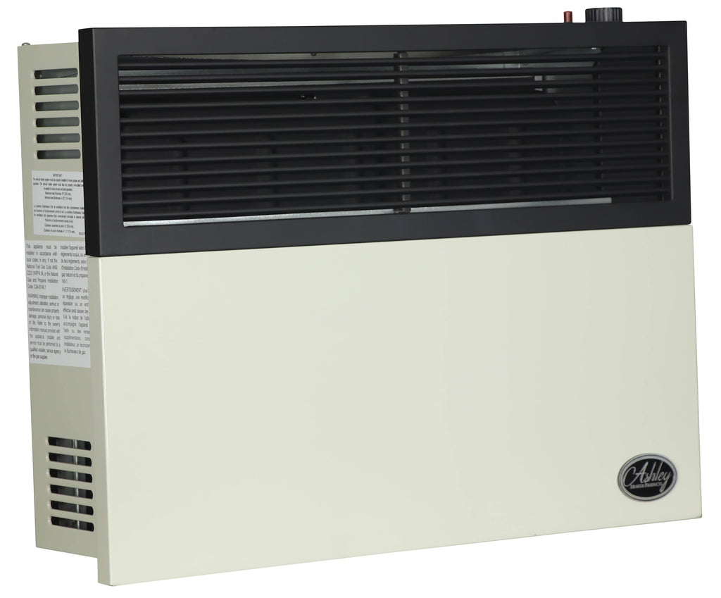 17,000 BTU Direct Vent Natural Gas Heater M604