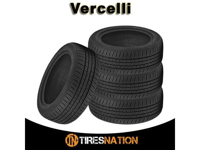 245/50R20 102V All Season Tire D6845
