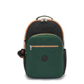 Extra Large 17" Laptop Backpack Bridal Blue A614829