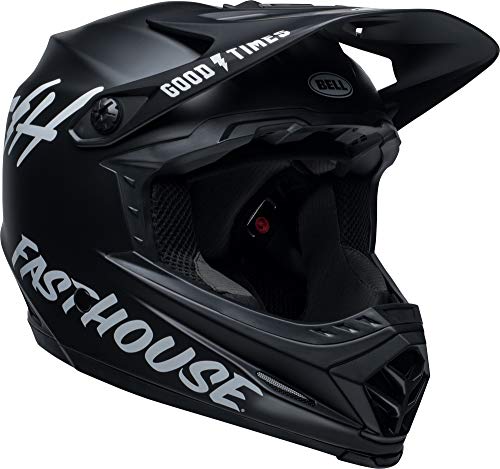 Full-9 Fusion Helmet B11425