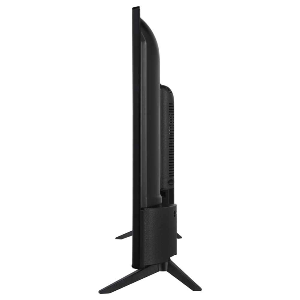 32x22 HD LED WiFi Black Smart TV X98568