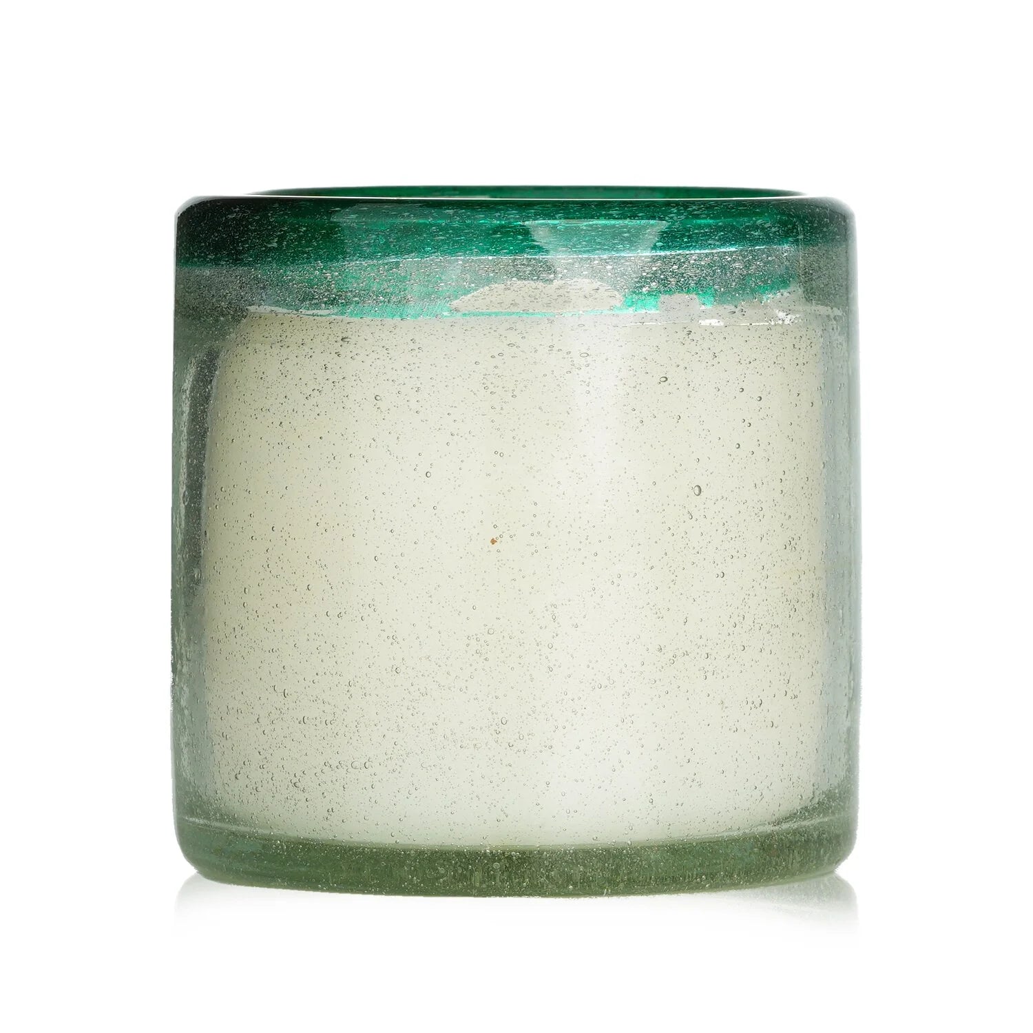 Cactus Flower Bamboo Candle 9oz W5132