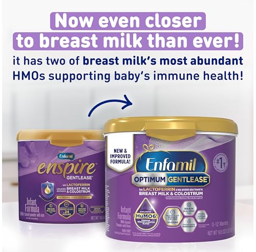 19.5 Oz Baby Formula T1355