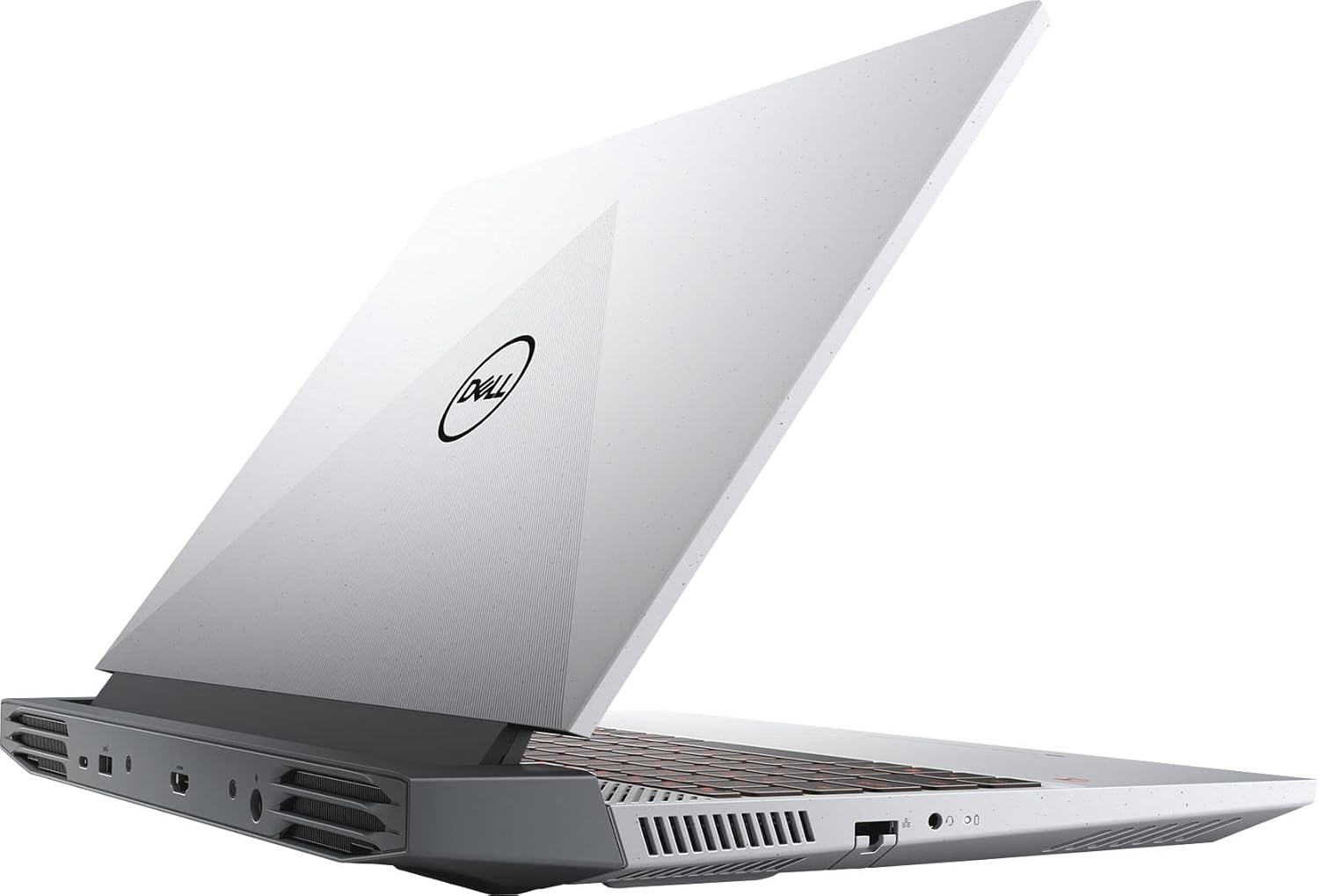 15.6" FHD IPS 120Hz Gaming Laptop, AMD Ryzen 7 5800H, NVIDIA GeForce RTX 3050 Ti, 16GB DDR4, 512GB SSD, Phantom Grey S856486