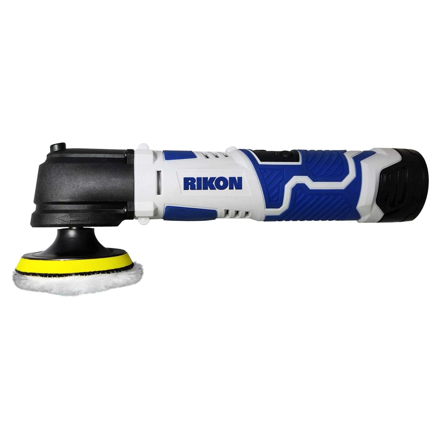 12V Li Cordless Sander/Polisher P6528