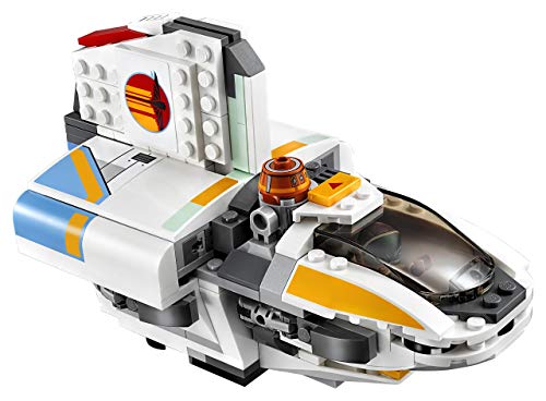 LEGO Star Wars Building Kit (269 Pieces) N6930