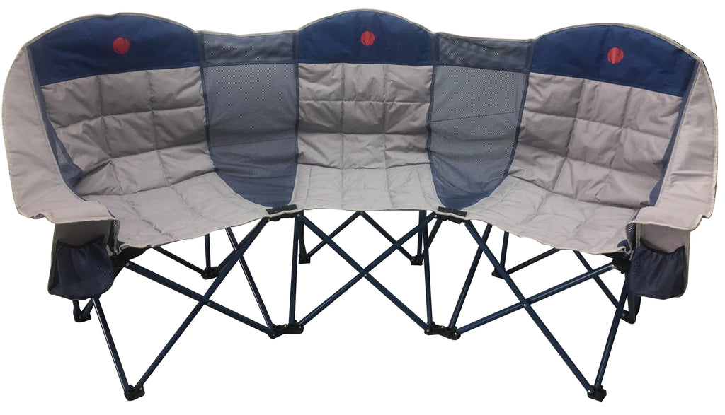 Quad Camp Chair H29660