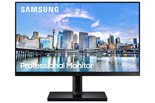 27-Inch FHD 1080p IPS Computer Monitor, 75Hz, Height Adjustable Stand M60328