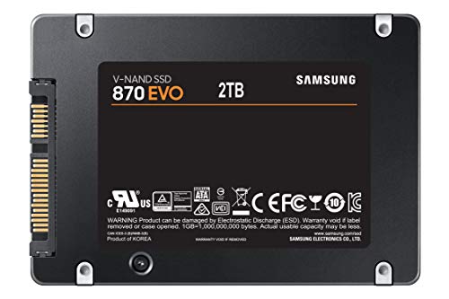 2.5 Inch SATA III Internal SSD M38261